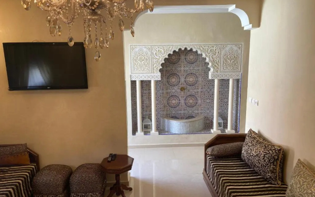 Appartement Mohammedia