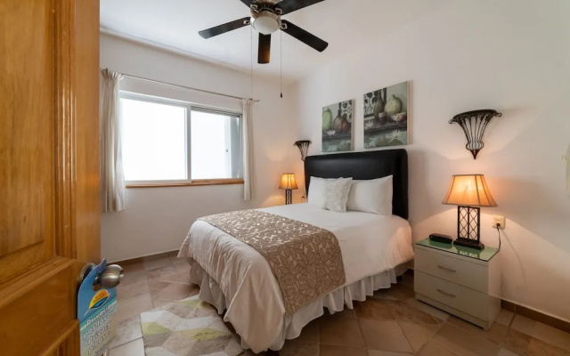 Piedra Viva Condo for 5