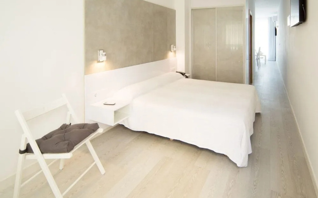 Sol Playa Suites