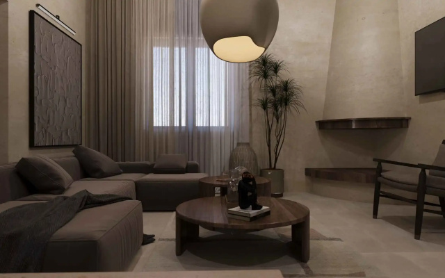 The Landmark Villas & Spa