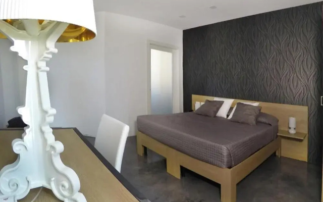 Abraxia Guesthouse