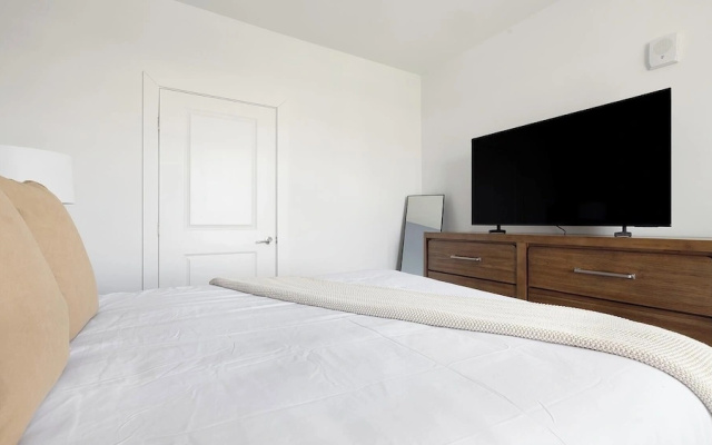Landing Furnished Apartments - Rome