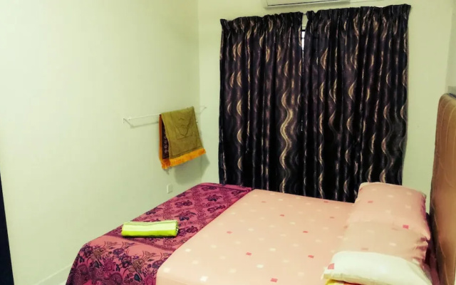 DKajang Villa Homestay
