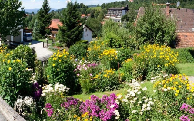 Pension Weinberger am Blumengarten