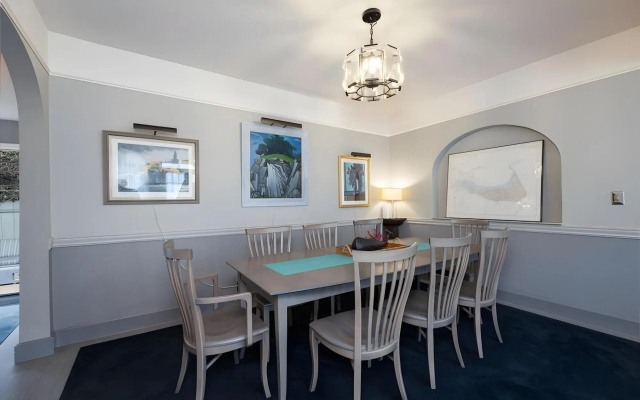 Nantucket Whale Inn
