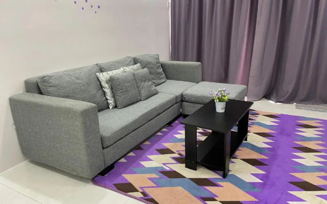 Cameron Lavender Homestay 3-Muslim Only