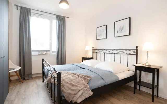 KellenHus Wohnung 7
