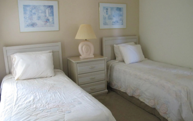 Indian Wells 3Br Pool Pets LD76