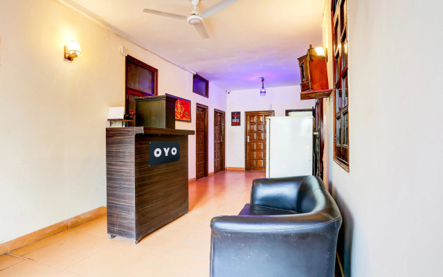 Hotel O KC