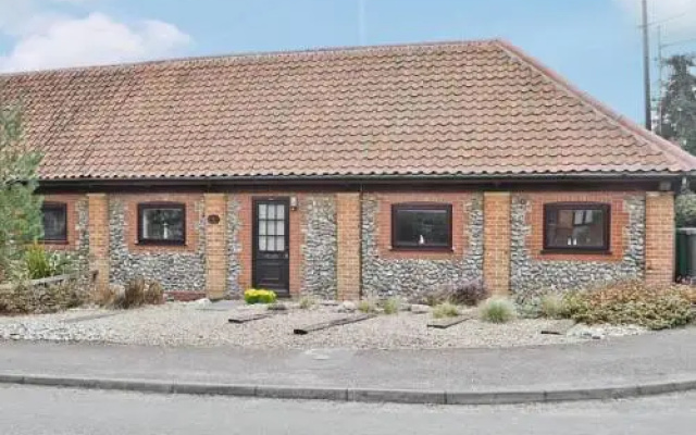Trailor Cottage
