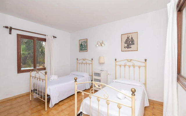 Villa Minerva