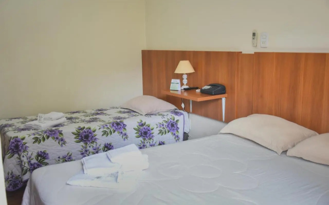 Hotel San Ghermann