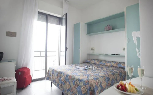 Hotel Morri Oceania