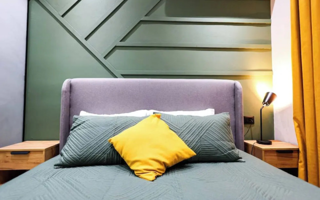 Grandstay Central 101