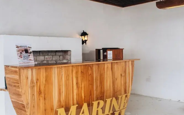 Marine Beach Club & Hotel By Tequendama