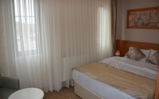 Akbak Otel