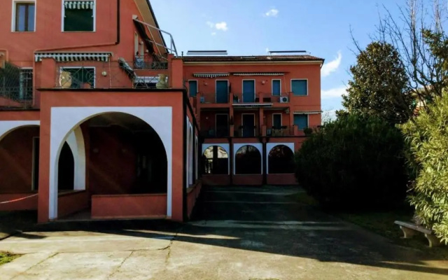 Residence Le Terrazze