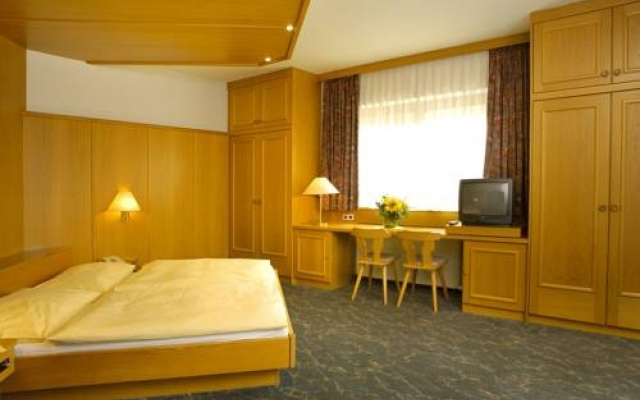 Hotel Hubertus
