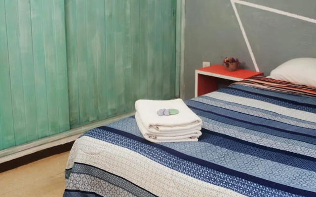 Frida Kerida Hostal