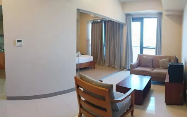 ROOM for RENT in Mactan Newtown
