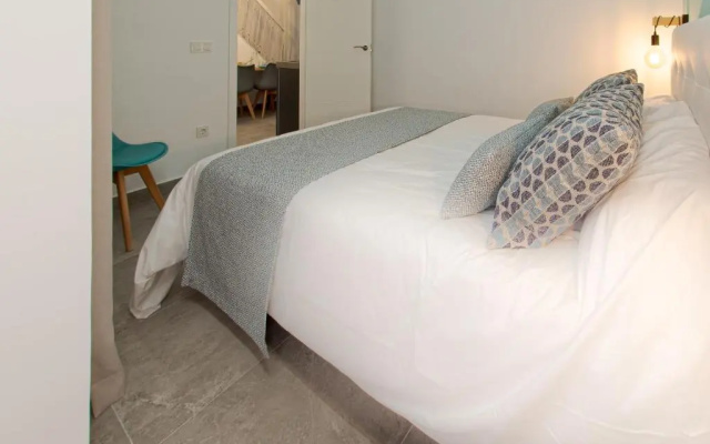 ABAL Apartments - Barrio