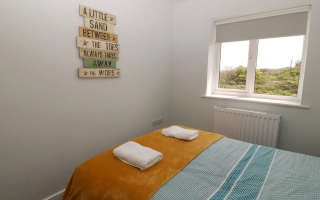 Beach Apartment 9
