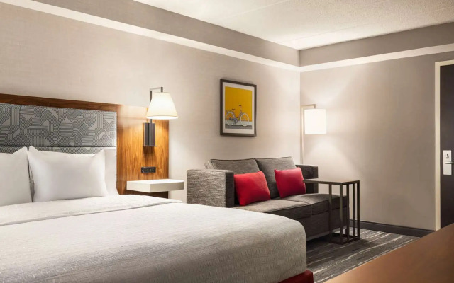 Hampton Inn Shelton