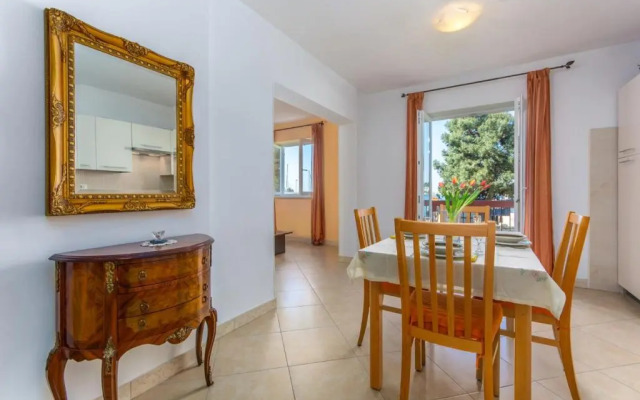 Apartment Riva Porec