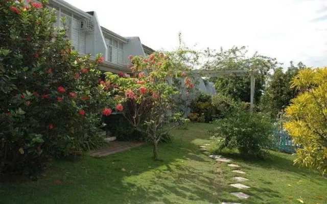 Gardens of Liganeau