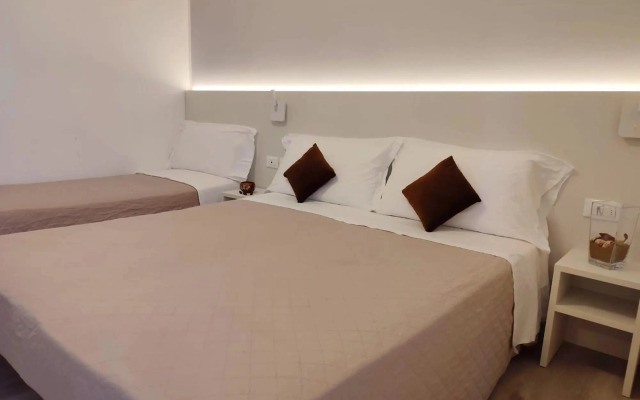 Hotel Madera