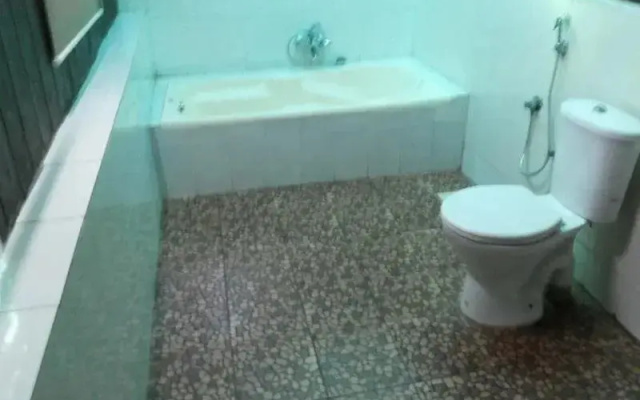 Casa Ashvem Resort