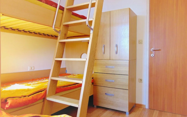 Segundo Al Mar Apartments