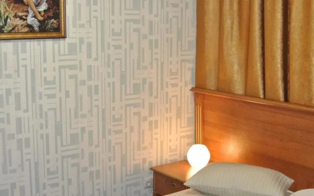 Boutik Hotel Surgut