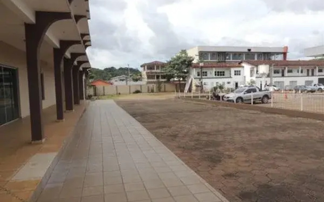 Hotel Vale Verde