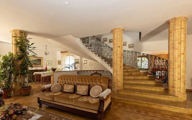 B&B Villa dei Desideri