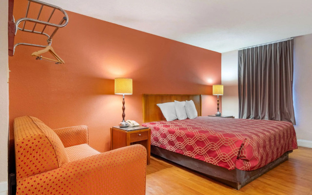 Econo Lodge Decatur - Atlanta East