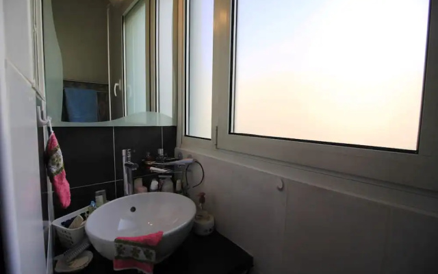 Appartement Merignac Les Eglantines