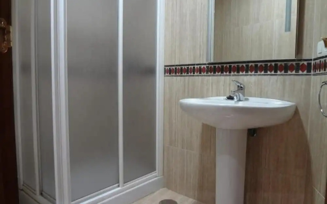 Apartamento Completo Arco Elvira II
