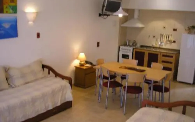 Eara Apart Hotel