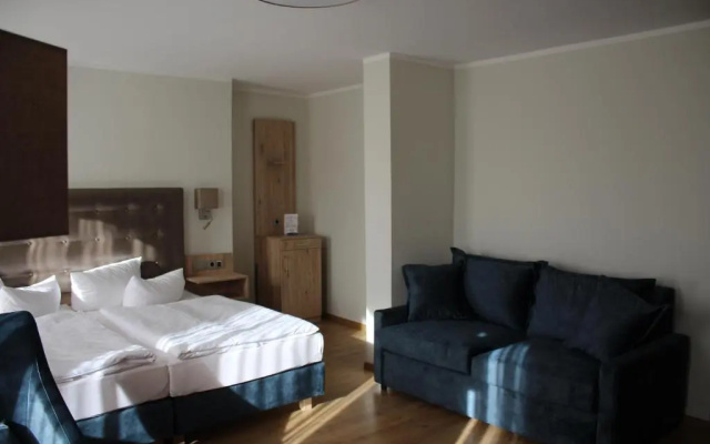 Seehotel Fährhaus