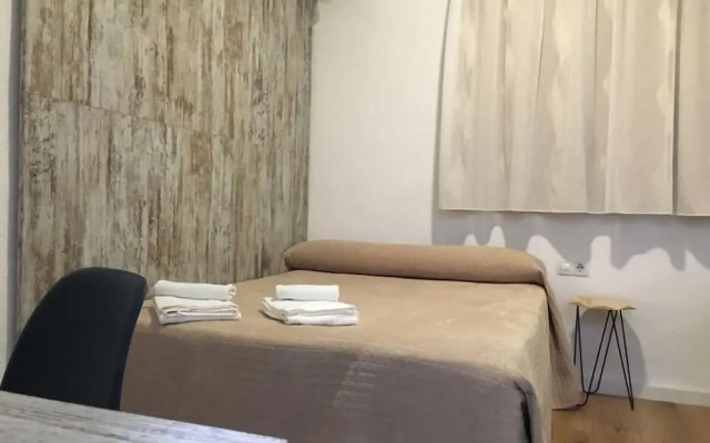 Room Concept Hostel