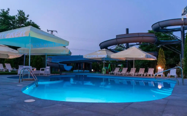 Club Hotel Pegasus