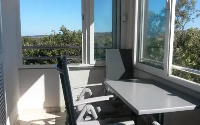 Apartment Zea