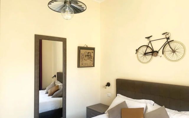 RomAntica Vatican Suites