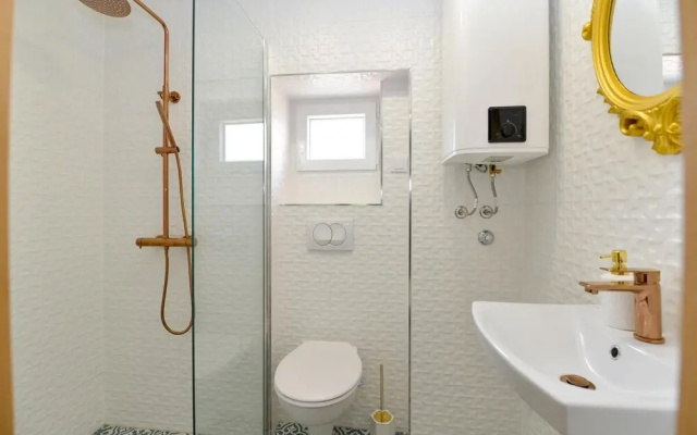 Stunning Home in Benkovac With Wifi and 3 Bedrooms