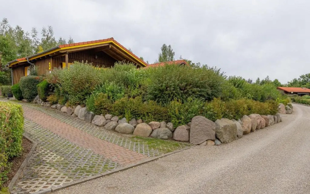 Haus Sonnenschein am Jabeler See