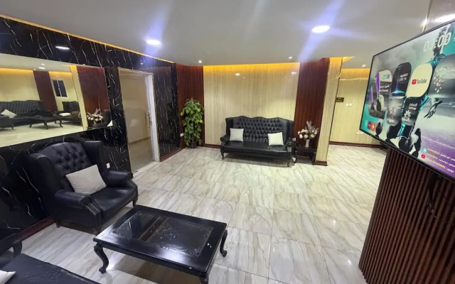 Durar Al-Khaldiyah Serviced Appartments