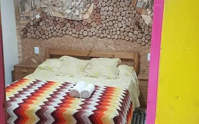 The Flat Privacy at the City Center