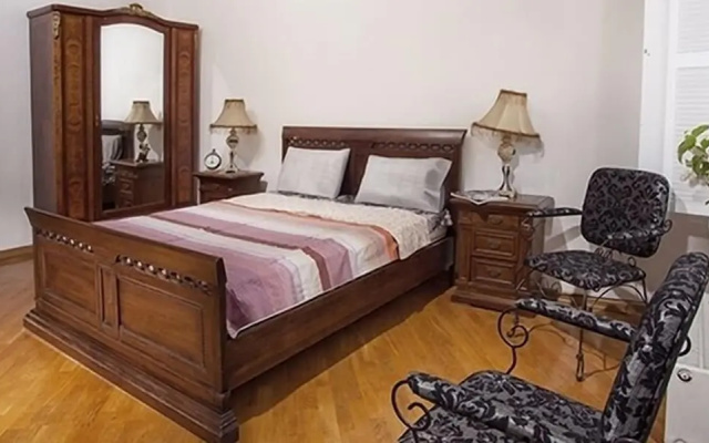 Хостел EstherHouse