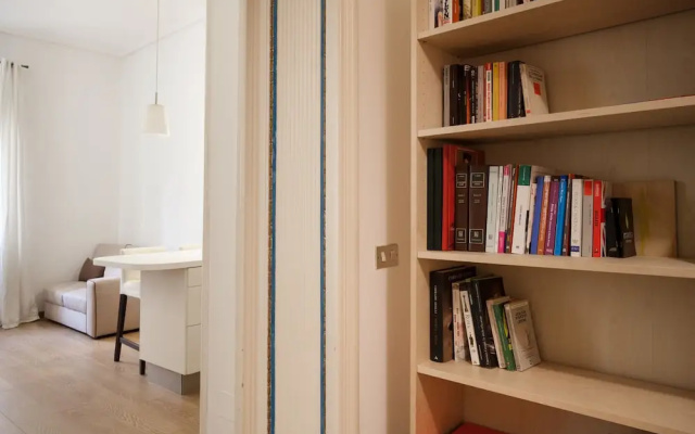 Volta Apartment